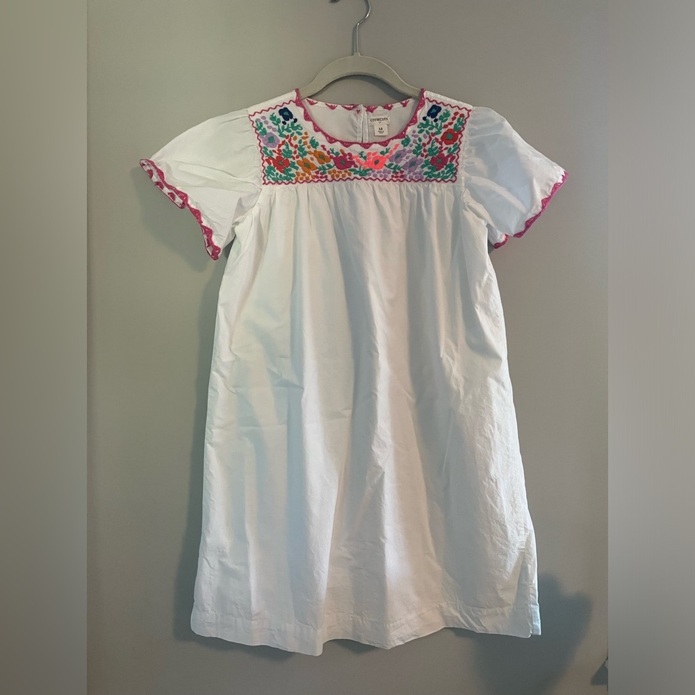 Crewcuts dress